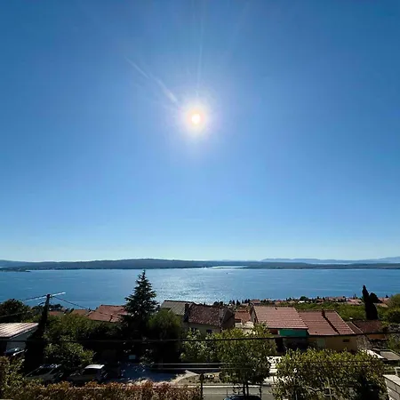 In 54872 Apartment Dramalj