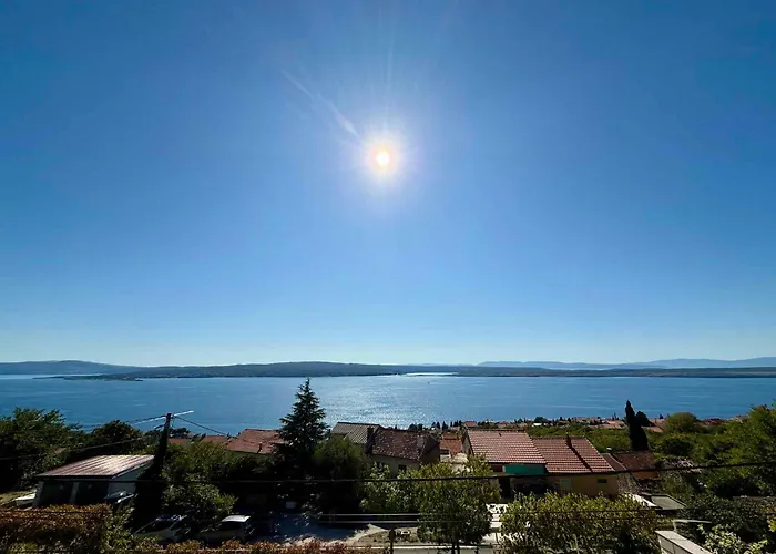 In 54872 Apartament Dramalj