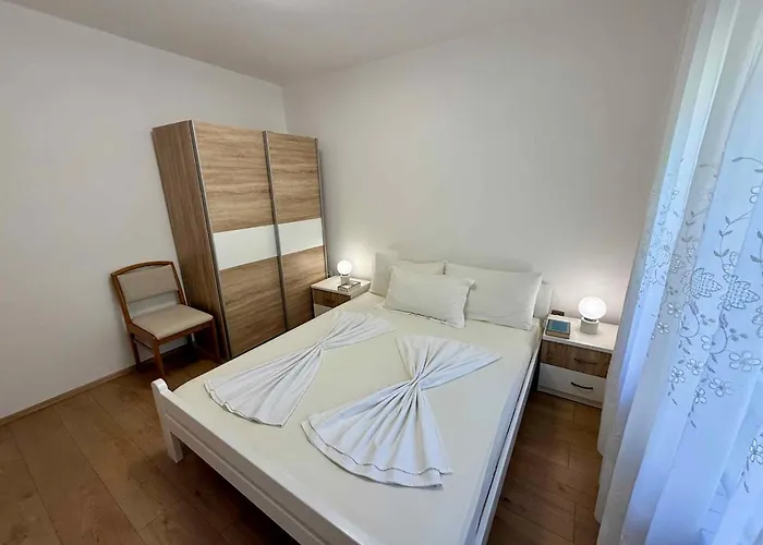 In 54872 Apartament Dramalj