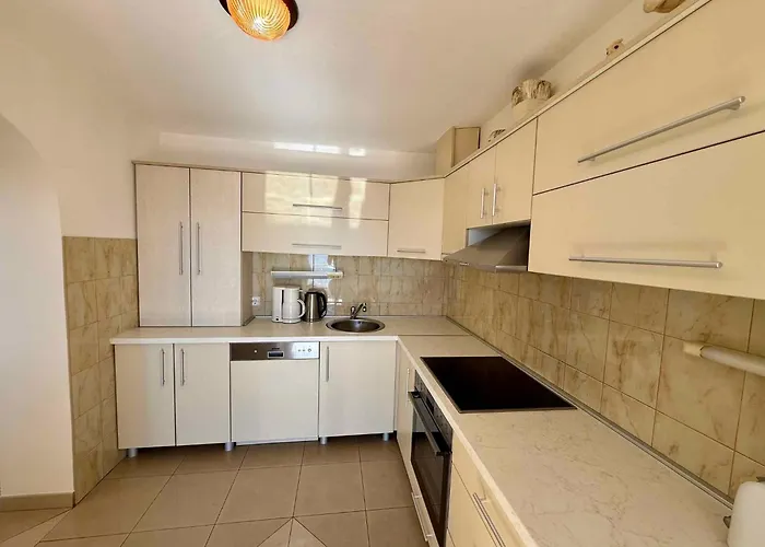 Apartament In 54872 Dramalj